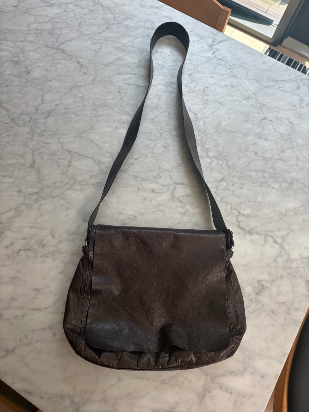Messenger bag - Picture 6 of 6